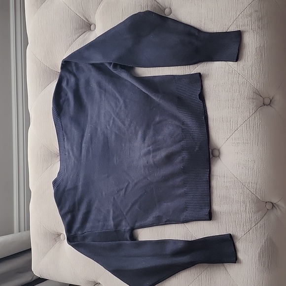 RW&CO Crop Sweater - Picture 7 of 7